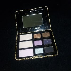 Too Faced Cat Eyes Eyeshadow Palette